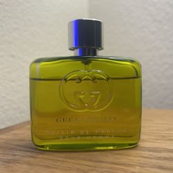 Gucci Guilty Elixer 