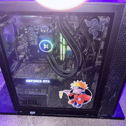 Omen 30l Gaming Pc