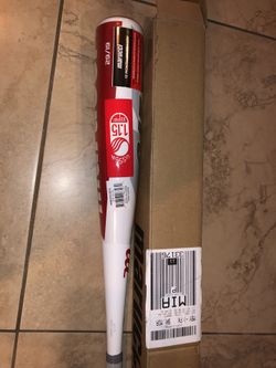 Baseball bat