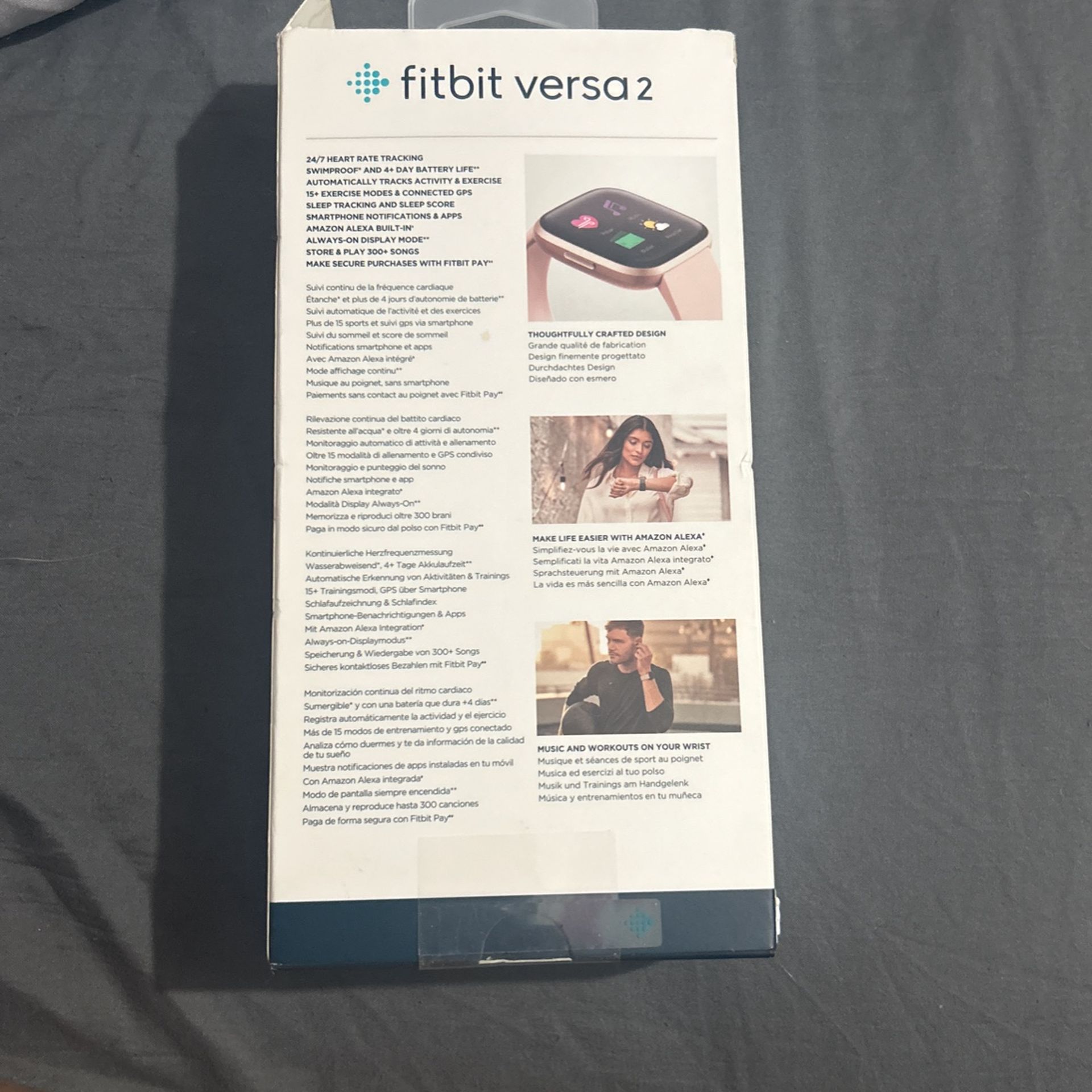 Fitbit