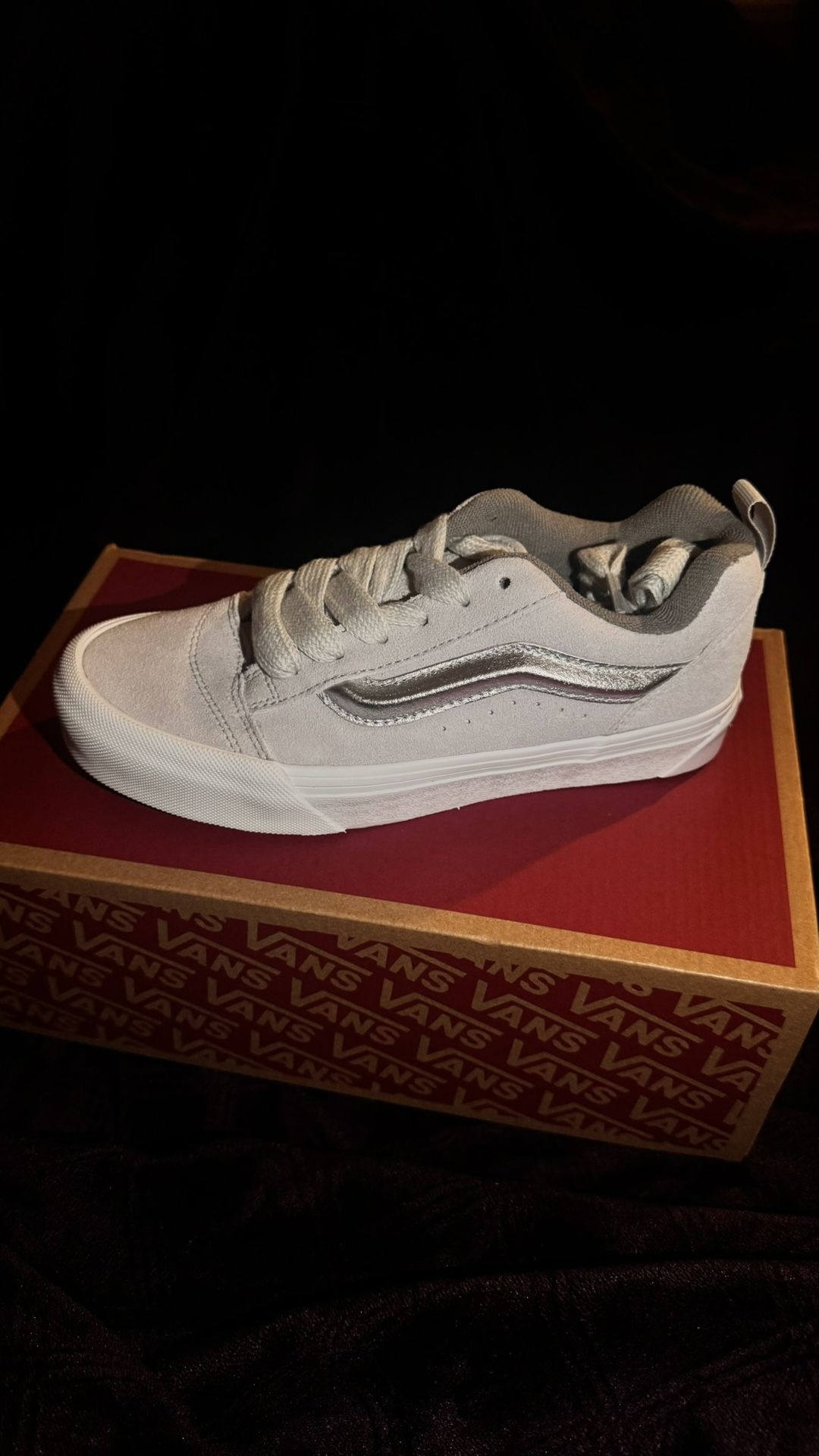 Knu Skool Vans 
