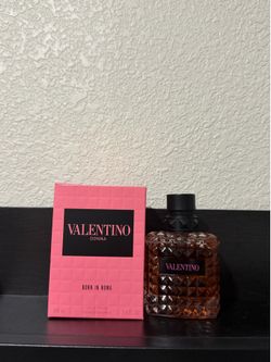 Valentino Donna Born in Roma – 100 ML