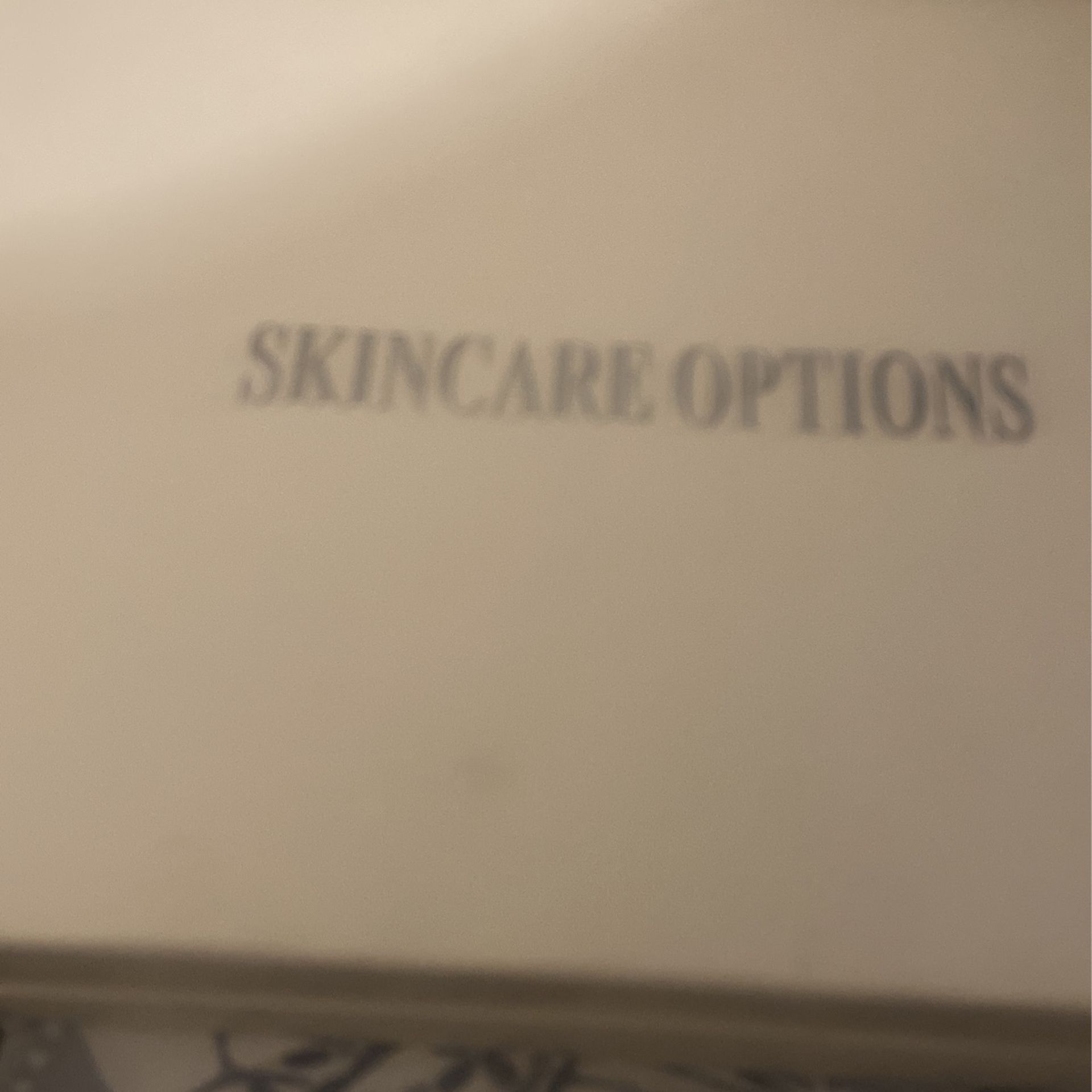 3-in-1 Slimming & Beautifying Machine