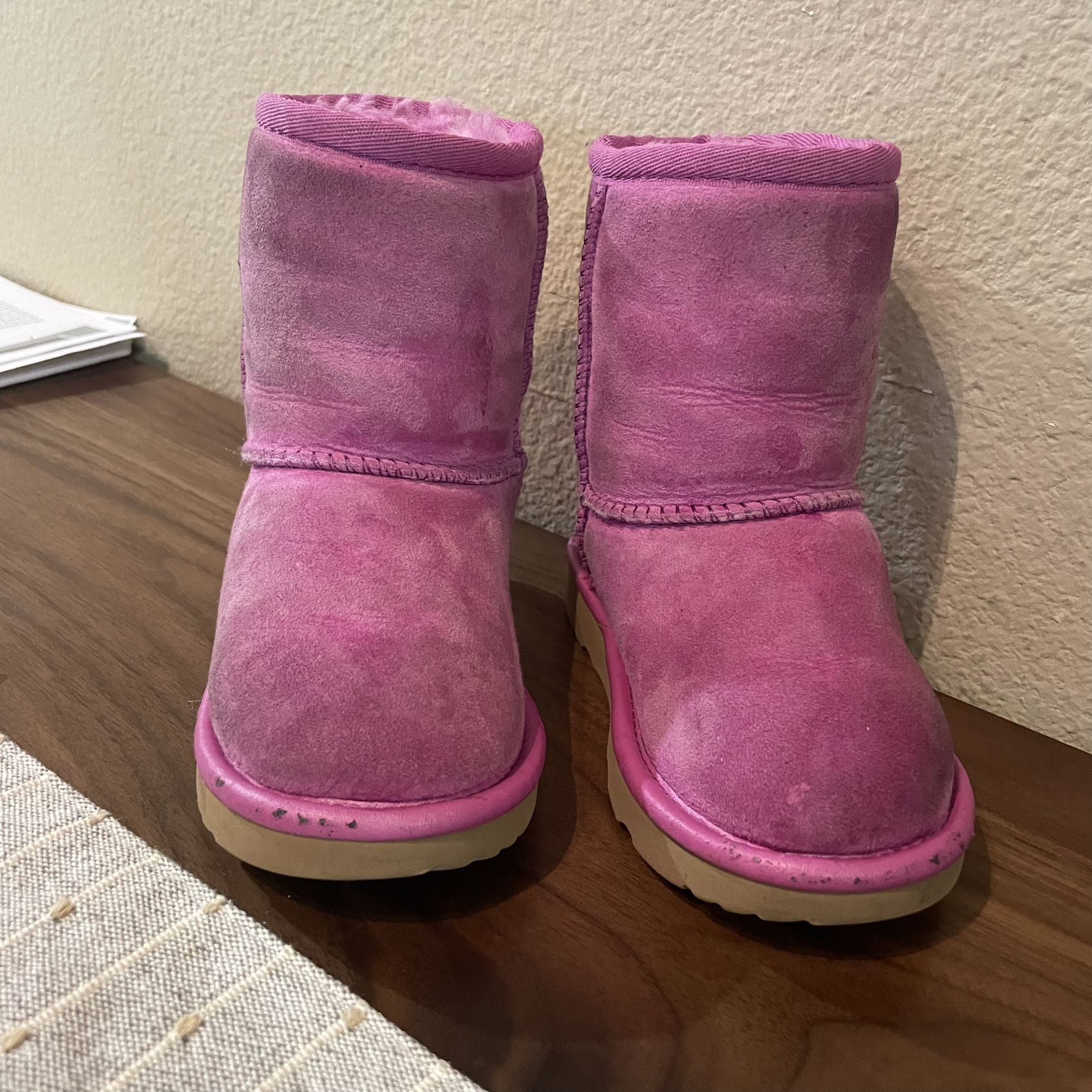 Ugg boots