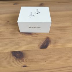 Apple AirPods Pro 3
