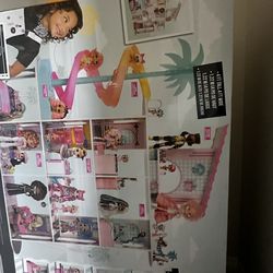L.O.L. Surprise. OMG FASHION Doll House