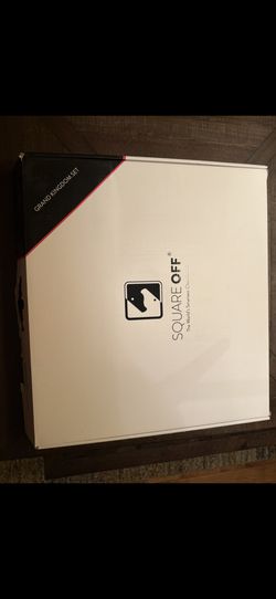 Square Off Grand Kingdom Smart Chess Board – Electronic AI Chess Set – Like New