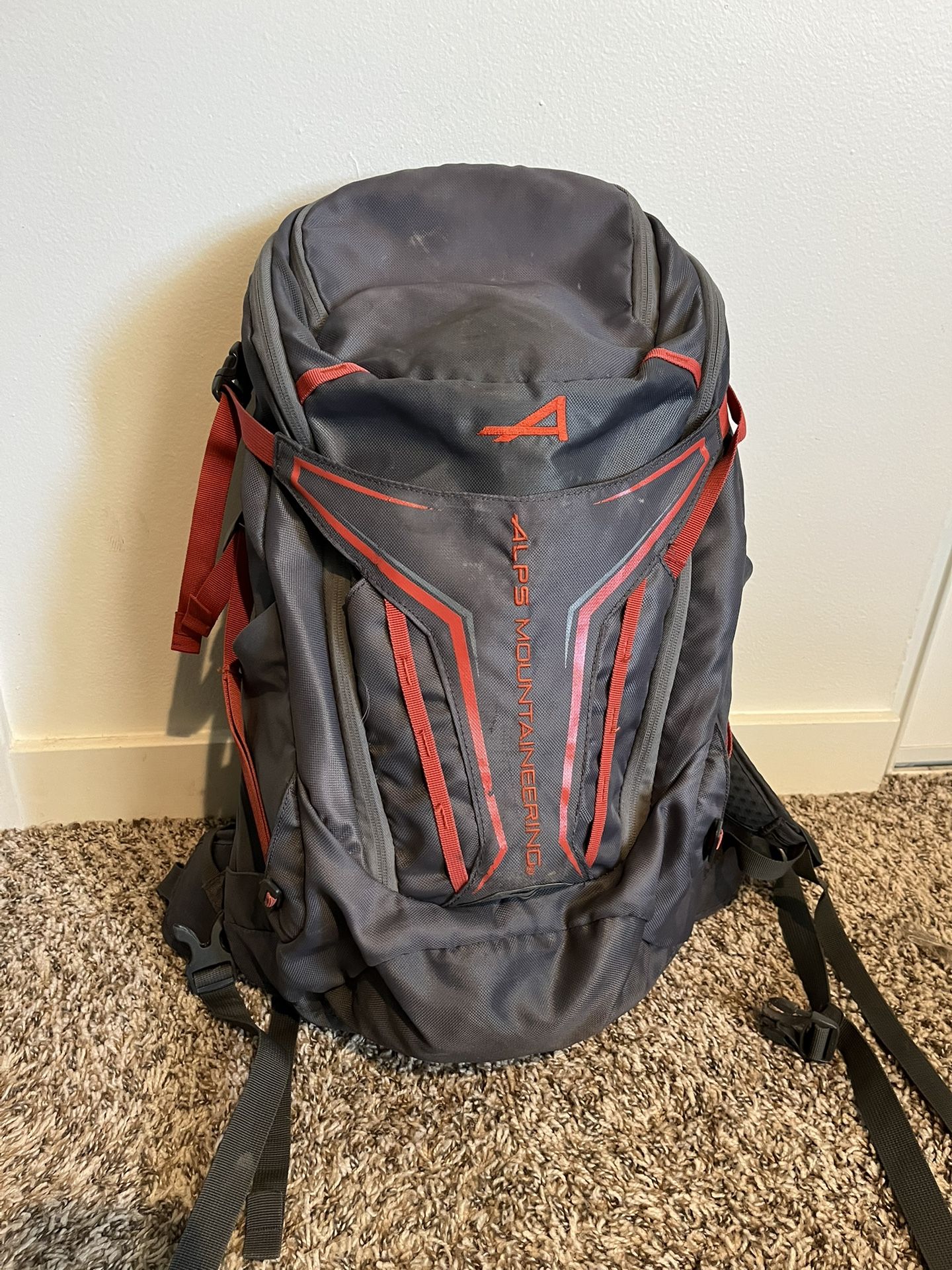 Hiking Backpack 