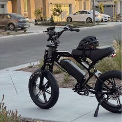 Ebike