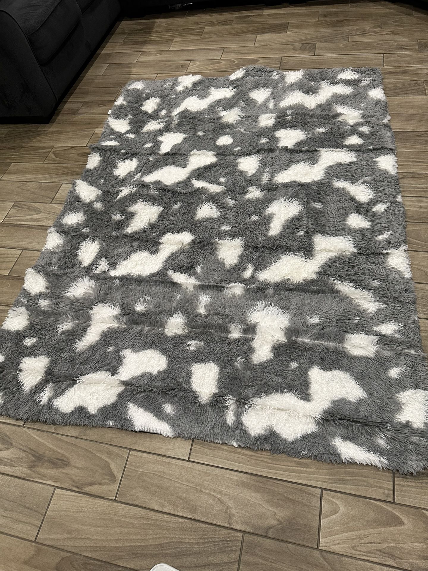 Brand New Area Rug