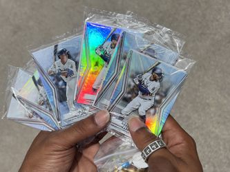 Dodgers Game Day Cards