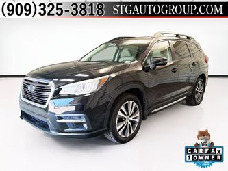 2020 Subaru Ascent