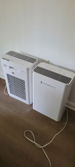 Taotronics Air Purifier - set of 2