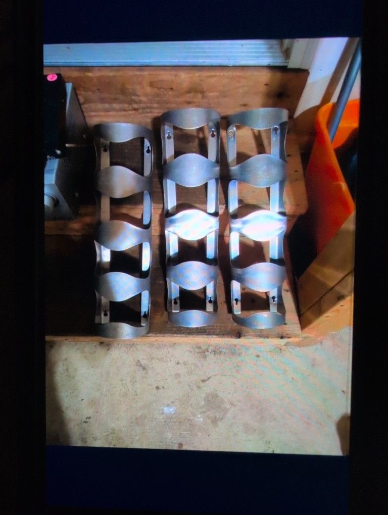 Wine Rack