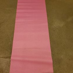 Yoga Mat 