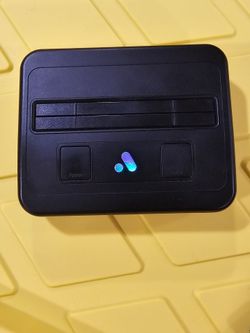 Analogue Super Nt