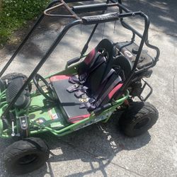 mini xrx