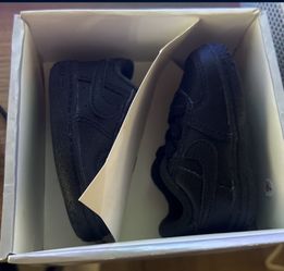 Newborn Nike