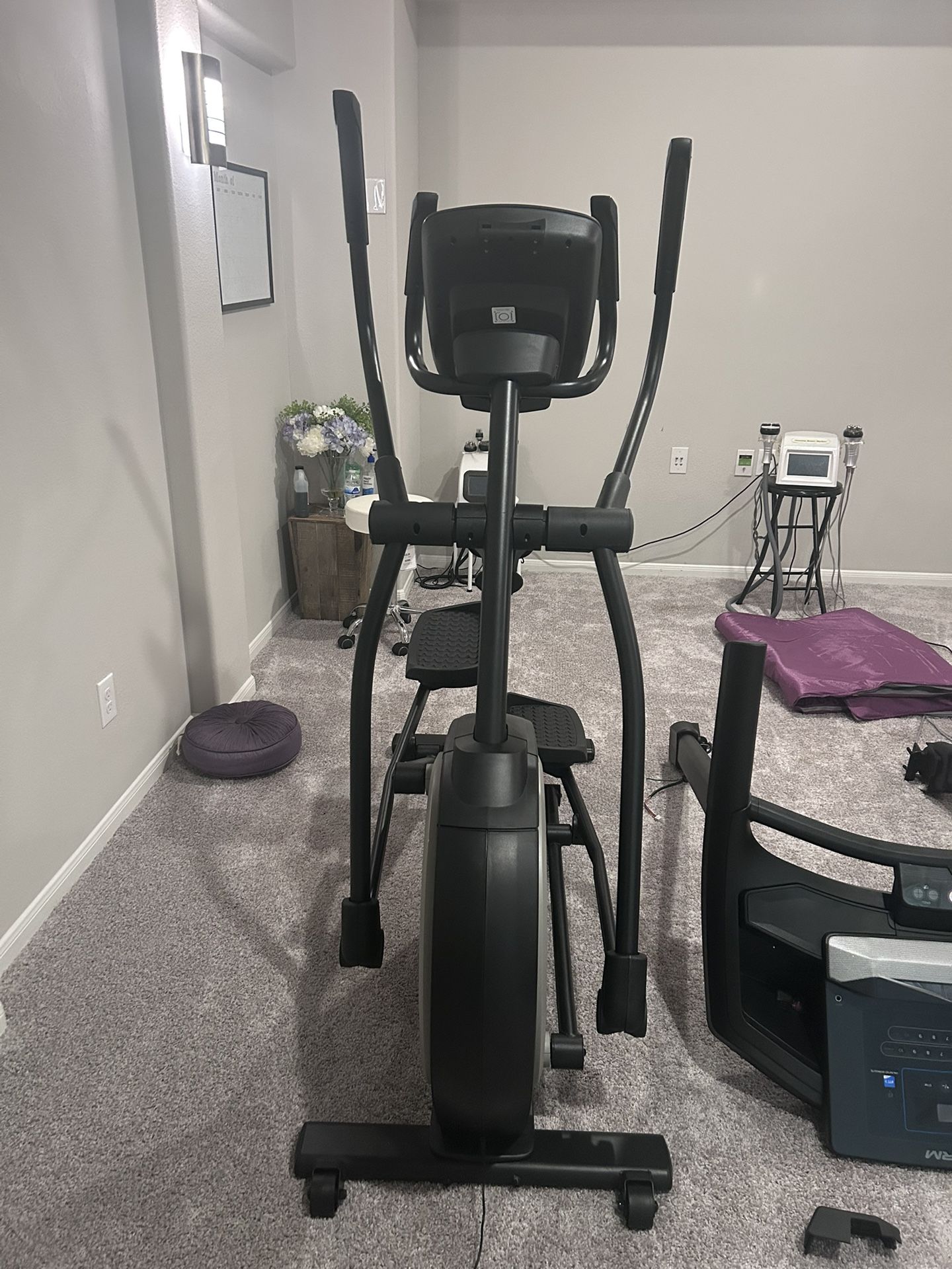 Elliptical