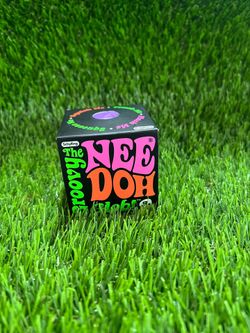 Needoh Color Changing