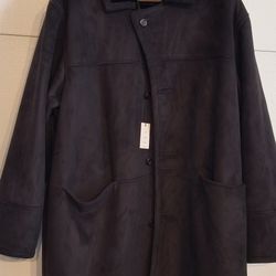 Big Men Coat/Jacket 