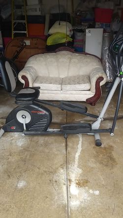 Pro-Form Hybrid Trainer