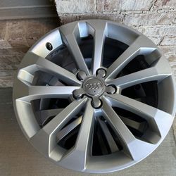 Audi Rims