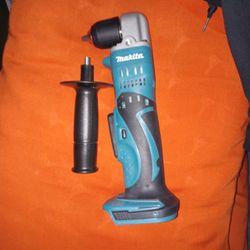 New Makita write angle drill tool only