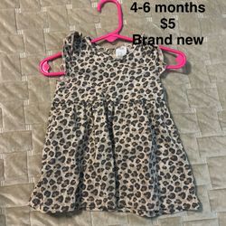 Baby Girl Clothes