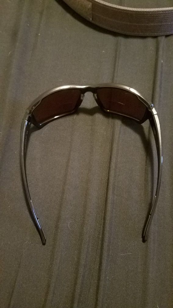 Smith Optics Polarized Sunglasses with bifocals