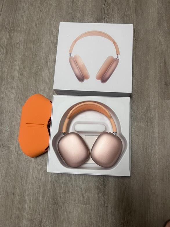 Apple Airpod Max - Orange