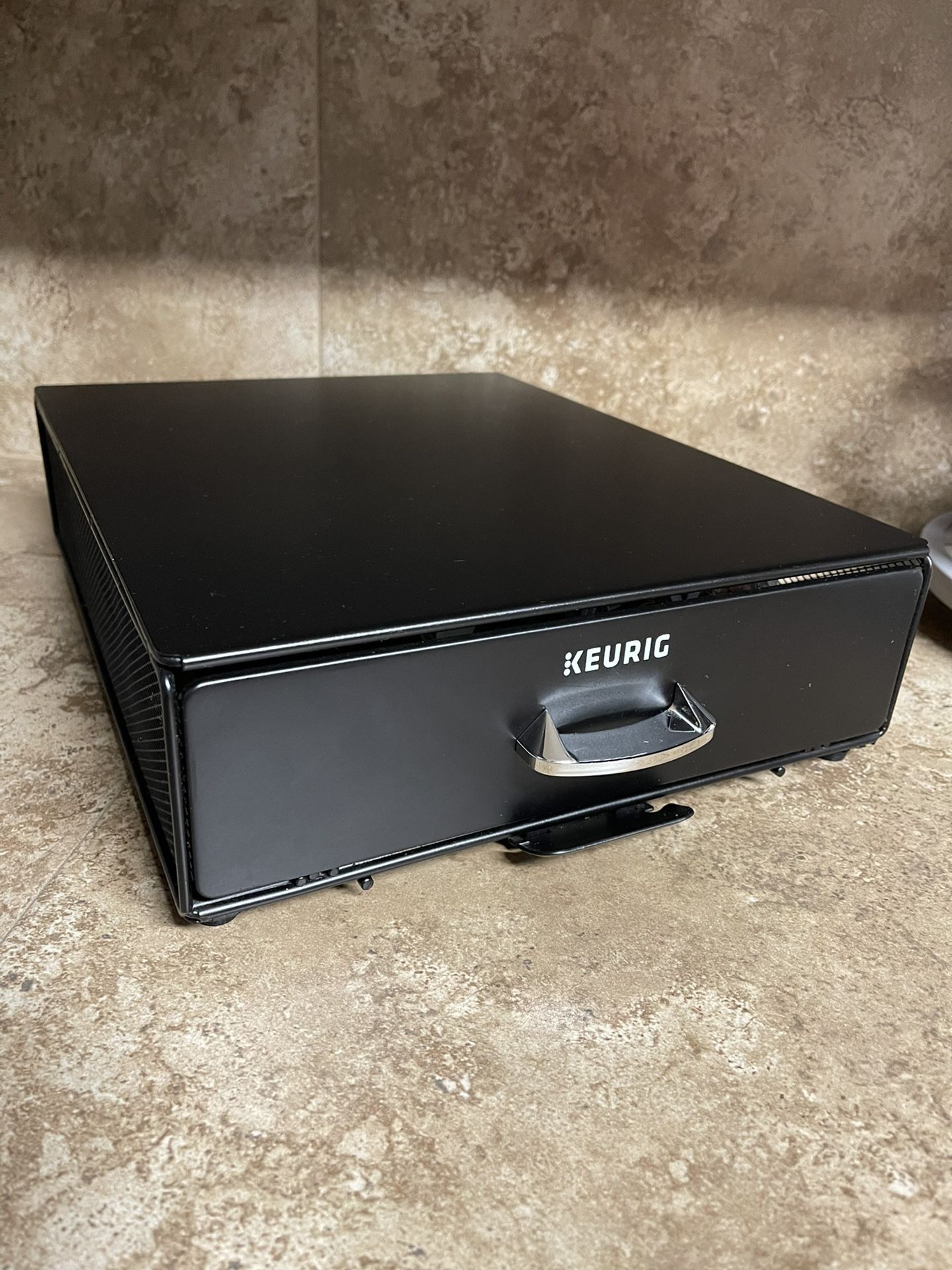 Keurig Kcup Drawer 