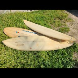 Surfboards Cheap $75 Each