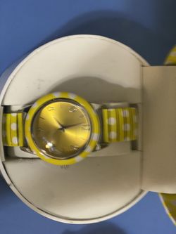 Disinter Ladies Watch