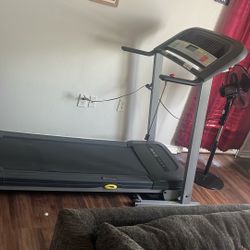 Exercise Equipment 
