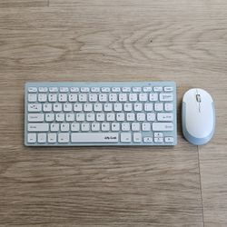 Keyboard And Mouse Combo, Jelly Comb
