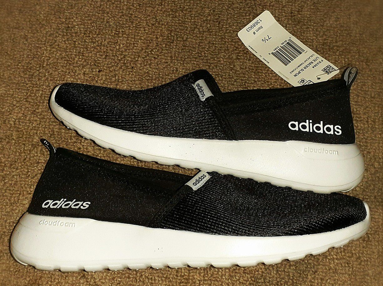 Adidas Racer Brand New Shoes