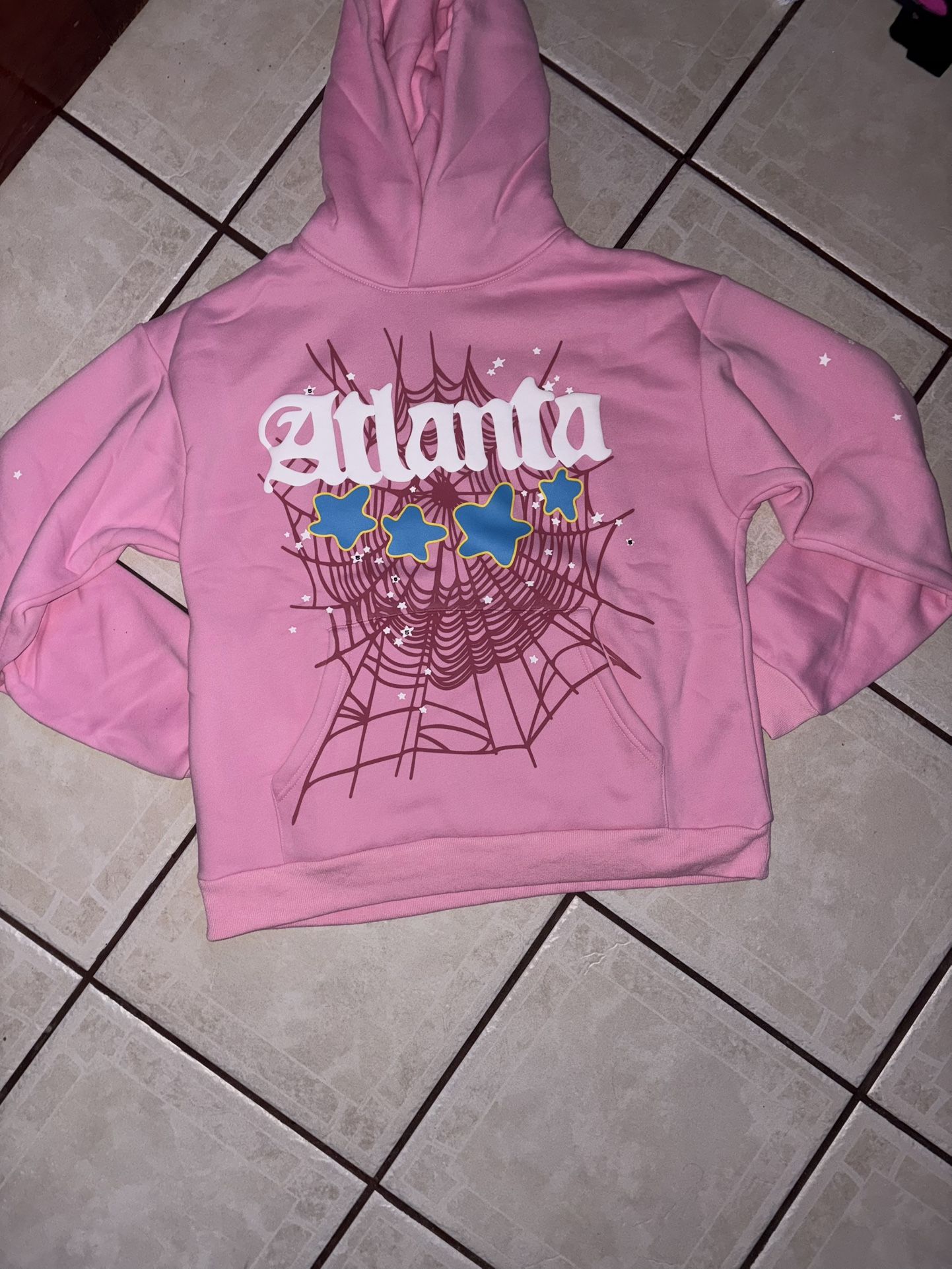 Sp5der Hoodie