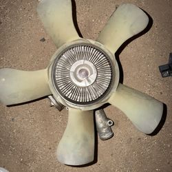 2017 Ram Engine Cooling Water Pump