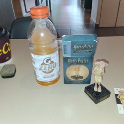 Harry Potter Originals 