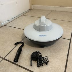 Rechargeable Pool Vacuum – Smart Cleaning