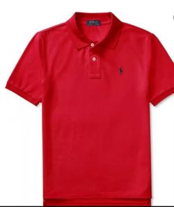 Brand New Ralph Lauren Polo