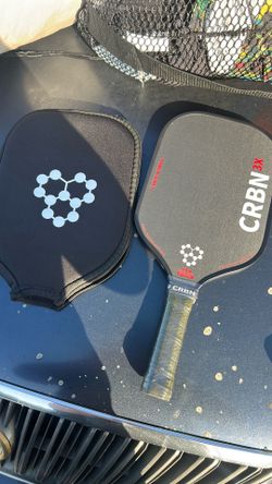 CRBN 3X Power Series