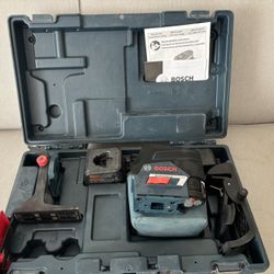 Bosch GCL100-80CG Laser Lever 
