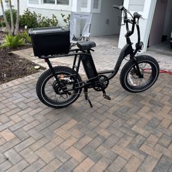 E Bike