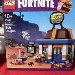 Fortnite Lego / STILL AVAILABLE!!