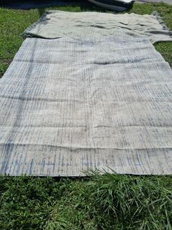 NICE LARGE 8 BY 10 AREA RUGS