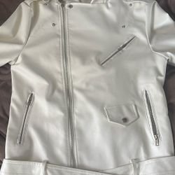 Run Joe Fu Shi Jacket 