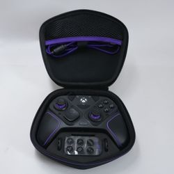 Victrix Pro BFG Black 049-002 Controller  Xbox One / Xbox Series X/S / PC