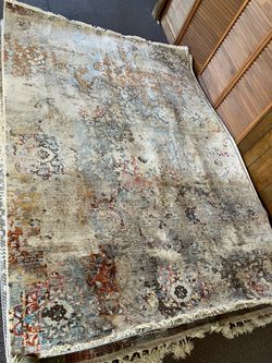 5x7 area rug